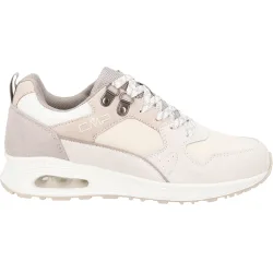 O zhone wmn lifestyle zapatilla moda mujer Verde (36)