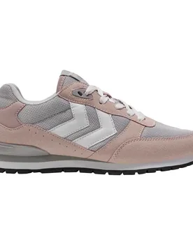 Sneaker Monaco 86 Rose Dust / Lunar Rock EU 36 - Hummel - FashionsVida