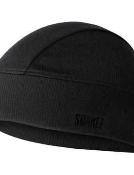 Suarez Berrretto Summer 2. Black - Suarez - FashionsVida