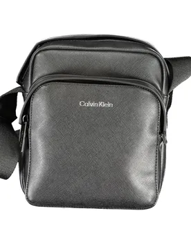 Herren AUSSENTASCHE Schwarz K50K511863_NEBEH