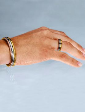 Pagen Magnet-Ring