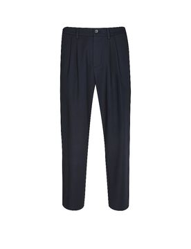 Chino PAVO dunkelblau 31 herren