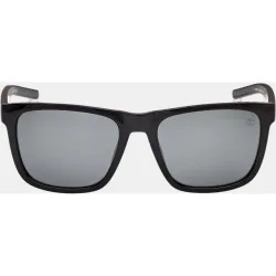 Gafas de sol TB00086 de hombre cuadrada en inyectado con lente polarizada