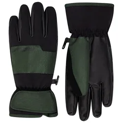 Gants Razor Kale Green XL