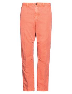 Hose Herren Orange 30,31,32,33,34,35,36,38,40 Herren