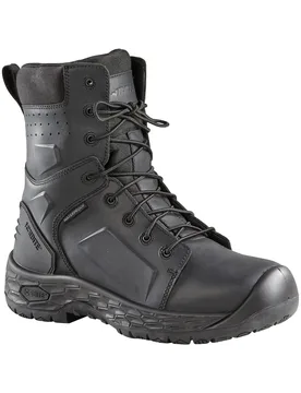 Bottes de neige chaudes et imperméables - Hero Black - Taille 40,5 - Noir - Baffin - FashionsVida