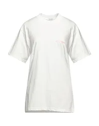 T-shirts Damen Weiß XS Damen