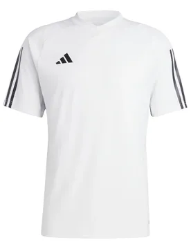 Trikot Tiro 23 Competition - Blanc - male - Size: M