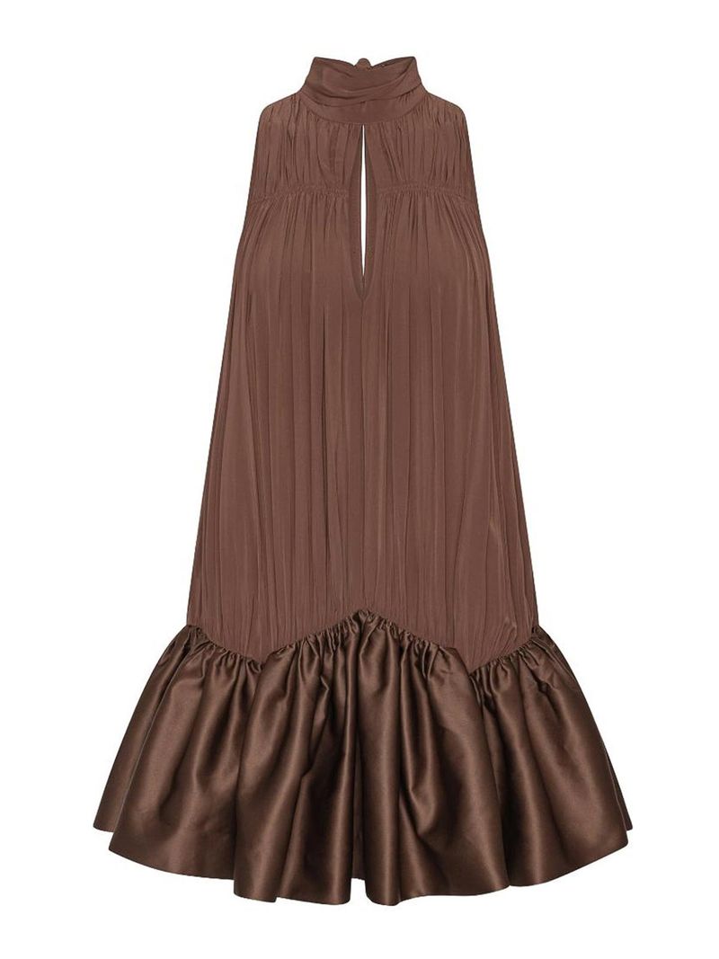Vestito Corto