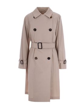 Trench Coat Women's Outerwear