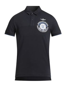 Polo Hombre Azul noche S Hombre