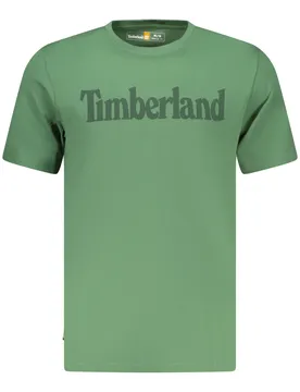Herren Kurzarm-T-Shirt Grün TB0A2BRN_VEA6Z