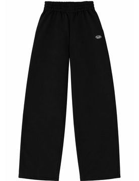 Wide Leg Jogger Trousers for Women