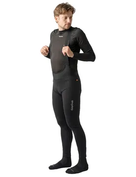 Collants De Cyclisme Pacr Water-resistant
