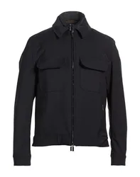 Jacke & Anorak Herren Blau 48 Herren