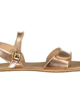 Baskets Grace 2.0 Barefoot Rose Gold EU 42