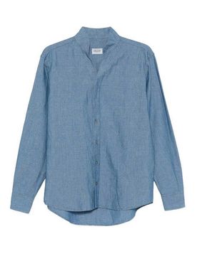 Drumohr Camicia di jeans