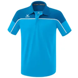 Change by Poloshirt, hellblau M
