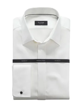Hemden male - 44 - FashionsVida