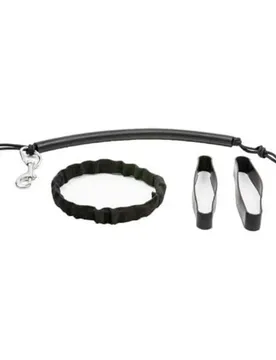 Kit Di Cinghie Per Bombola Da Sub S0