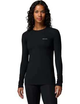Camiseta térmica de mujer Midweight - Columbia - FashionsVida