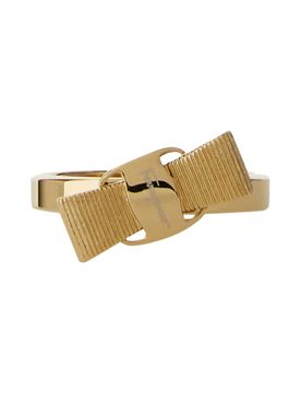 Ferragamo Mini Bow Ring