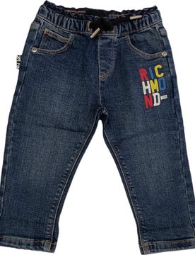 Jeans Cypres RIP24084JECU