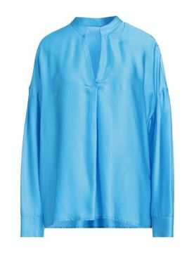 Top Damen Azurblau 34 Damen