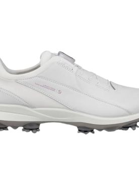 Golfschuhe Damen Biom Tour BOA, weiss 38