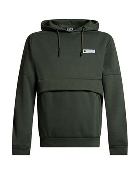 Sweatshirt Herren Dunkelgrün L,M,S Herren