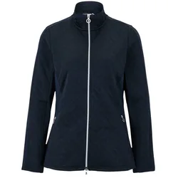 Darya Damen Midlayer, blau 46