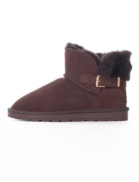 Gooce Botas 'Fiona' marrón