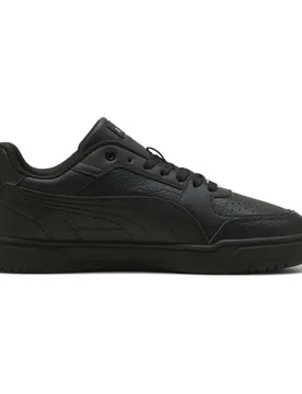 Baskets Caven Iii Plus Black / Silver / White EU 41 Homme