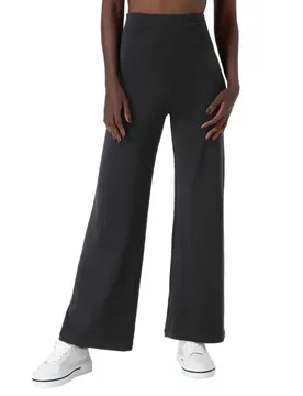 Pantalon Comfy Jet Black S