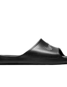 Victori one chanclas hombre Negro (38,5) - Nike - FashionsVida