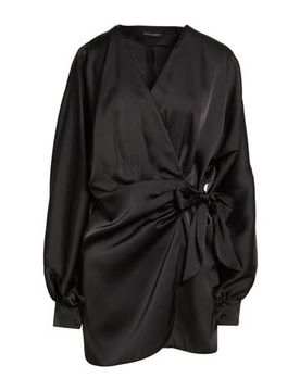 Minivestido Mujer Negro 38,40 Mujer