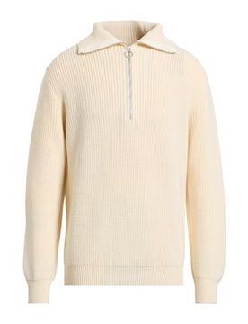 Pullover Hombre Hueso 54 Hombre