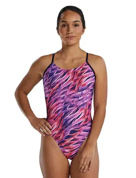 Maillot De Bain Durafast Elite Cutoutfit Falcon
