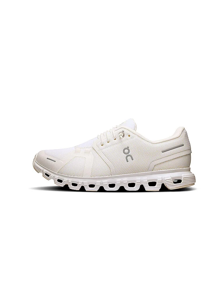 On Zapatillas CLOUD 6 blanco 40 - On - FashionsVida