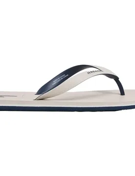 Infradito Capri Numbers Off White EU 45