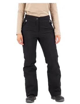 Pantalon Ski Stretch 3w18596n Black S - CMP - FashionsVida