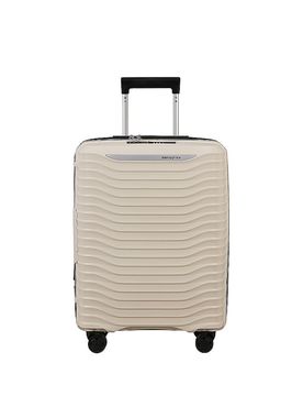 Handgepäck Trolley UPSCAPE 55cm erweiterbar Sandstone creme baby