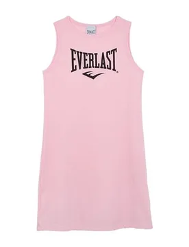 Vestido para niña Chica Rosa 12,16,9 Chica - Everlast - FashionsVida