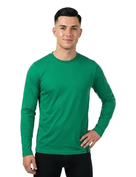 T-shirt à Manches Longues Crossover 20181 Grass Green 5XL - MASCOT - FashionsVida