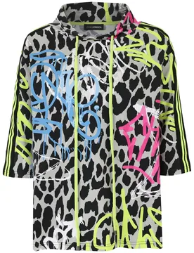 T-Shirt 1/2 Arm female - 48 - FashionsVida