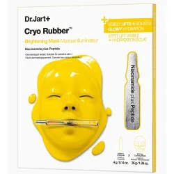 Mascarilla Cryo Rubber Brightening Mask