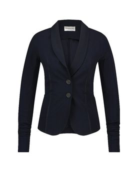 INK Blazer LISA blau 34 damen