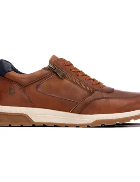 Refresh Sneaker 1767102 Camel EU 45