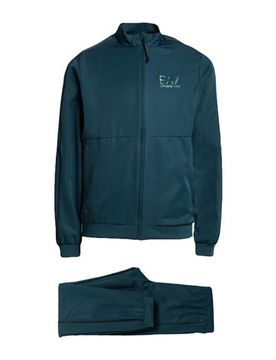 Sportanzug Herren Aquamarin XS,XXL Herren