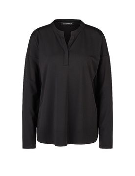 Blusenshirt negro 42